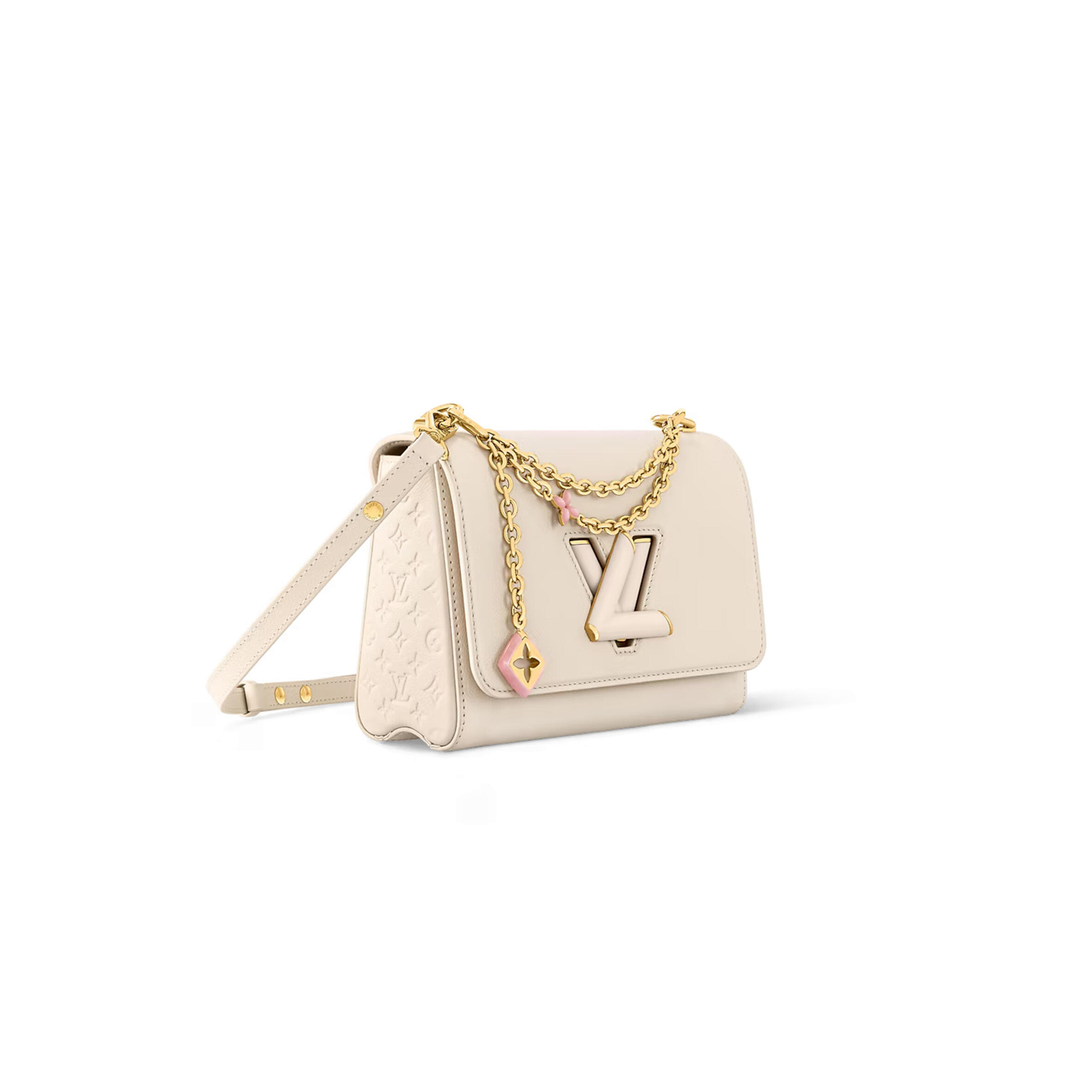 l0*is V*t0n twist mm slim m14341 (23*16*8cm)